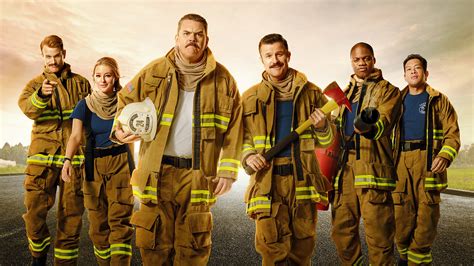 Tacoma Fd Tv Series 2019 Now