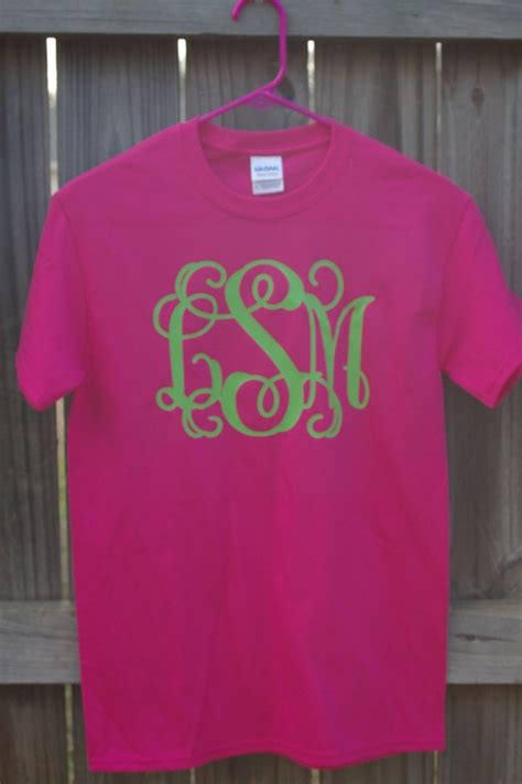 Use your custom monograms for weddings, for cutting machines (cricut and silhouette), for stencils, for painting and coloring, for sewing and quilting, for wood working projects and patterns, and other diy arts and. 61 best images about vinyl monogram t-shirt ideas on Pinterest | Vinyls, Monogram decal and Shirts
