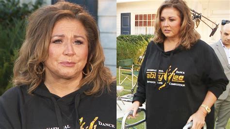 Why Abby Lee Miller Says She Wishes She Wouldve Died After Life Saving
