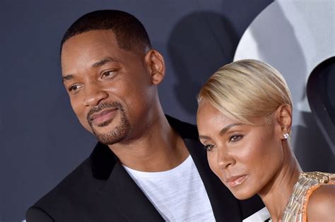 Will Smith Opens Up About His Relationship To Jada Our Marriage Wasn
