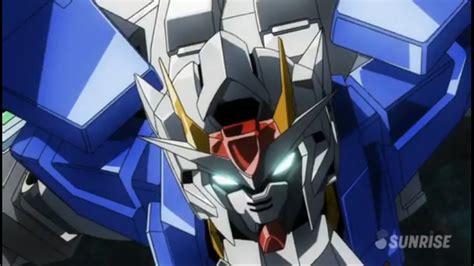 Gundam 00 Mobile Suit Gundam 00 Image 20740745 Fanpop
