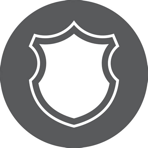 Law Enforcement Icon