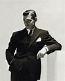 Anécdotas de Cine, Música y Arte: ¿Por qué era Clark Gable "El Rey" de ...