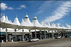 Aeropuerto Internacional de Denver (DEN) - Aeropuertos.Net