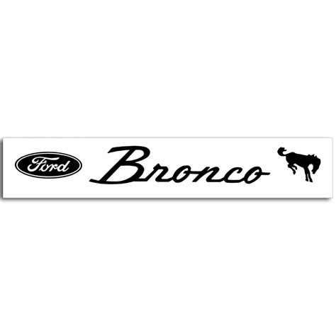 The 2021 ford bronco suv#ford #bronco #fordbronco. Ford bronco Logos