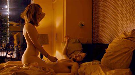 Joslyn Jensen Nude Sex Scene From Her Composition Scandal Planet