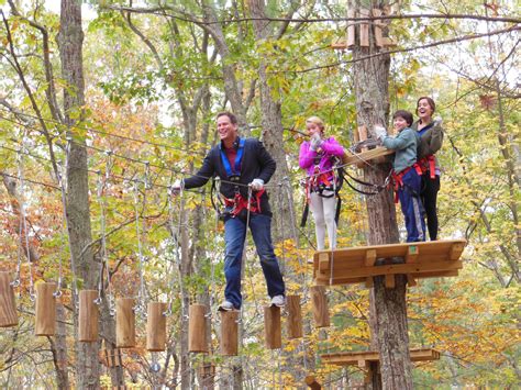 Adventure Park at Storrs, CT Reopens For 2015 Season on ...