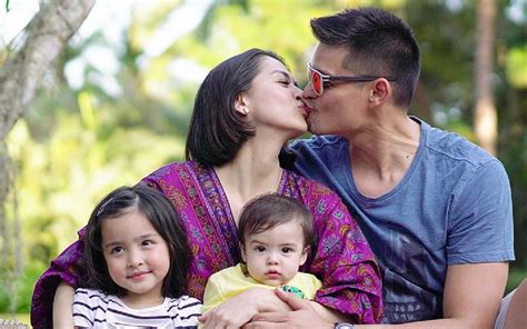 Marian Rivera And Dingdong Dantes Release First Photo