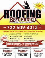 Best Roofing Ads Images