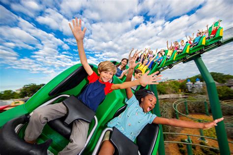 Know Before You Go Legoland Florida Resort Plan Your Visit Ph