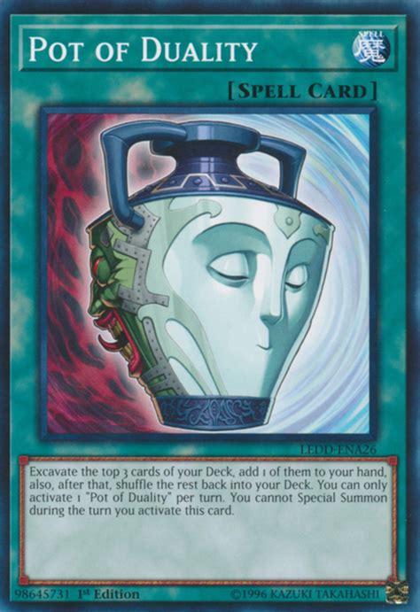 In the over 8000 individual cards and growing, they all have interesting artwork on them. 6 Spell Cards for Any Yu-Gi-Oh Deck | HobbyLark