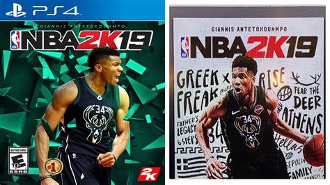 The Theory Behind Nba 2ks Cover Athletes Does This Mean