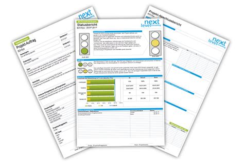 Über den aktuellen stand von projekten im bilde zu sein und in einem mit dieser vorlage für powerpoint erstellen sie den. Projektstatusbericht Excel : Alle-meine-Vorlagen.de - kostenlose Excel-Vorlagen / Schau dir an ...