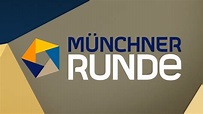 Münchner Runde - Sendungen von A bis Z | programm.ARD.de