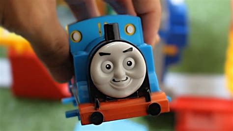 Thomas Train Youtube