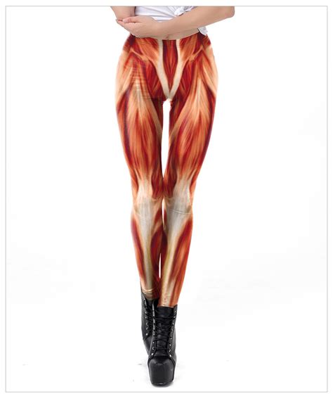 Human Anatomy Women Costume Bodysuit Season Import Wholesale Christmas Products
