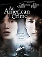 Prime Video: An American Crime