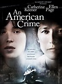 Prime Video: An American Crime