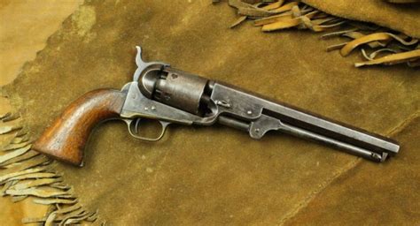 Firearms Photos Archives Texas Ranger Hall Of Fame And