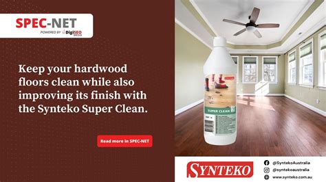 Best Way To Clean Polyurethane Wood Floors By Synteko