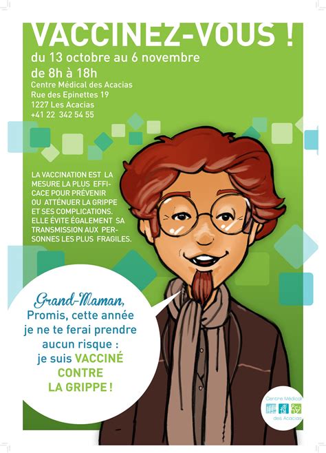 In geneva, people who correspond to one of the 4 categories of residence and health. Genève lance sa campagne de vaccination - Mon Pédiatre
