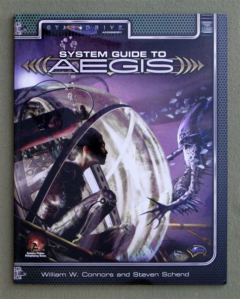 We did not find results for: ALTERNITY SYSTEM GUIDE TO AEGIS PDF