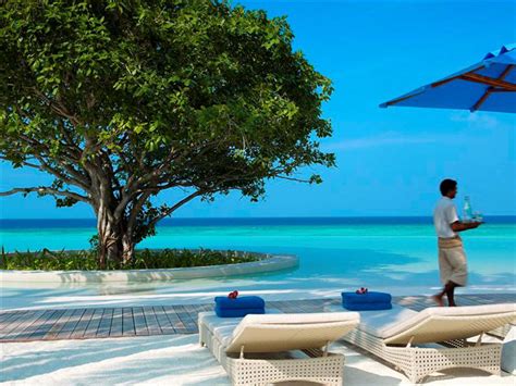 Enjoy Your Unforgettable Vacation In Dusit Thani Maldives
