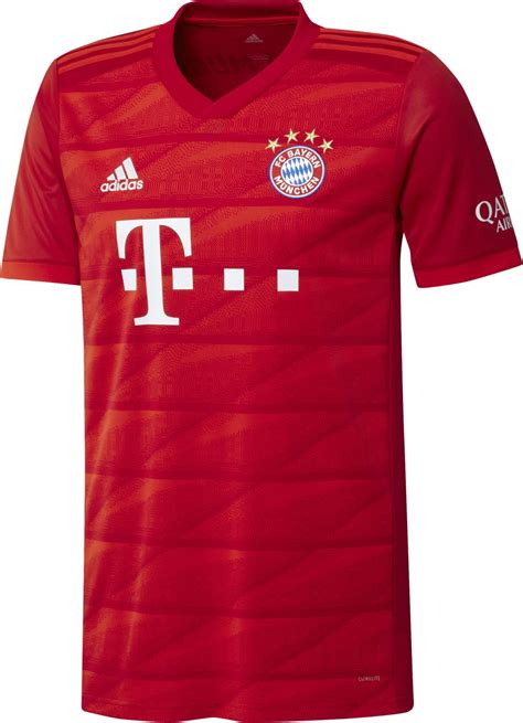Footy headlines zeigt, wie das aufwärmtrikot des fc bayern für diese saison aussieht. Bayern München Trikot : Adidas Fc Bayern Munchen Trikot ...