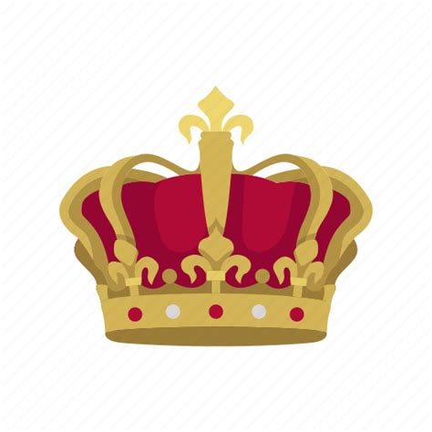 Crown Headress King Kingdom Monarchy Royalty Icon Download On