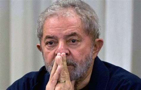 Brazils Ex President Lula Convicted Of Corruption Such Tv