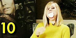 Kristen Bell Gif Primogif