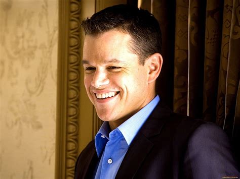 Hd Wallpaper Actors Matt Damon Wallpaper Flare