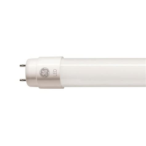 Ge 15 Watt 18 In Medium Bi Pin T12 3000 K Warm White Fluorescent
