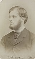 Unknown Person - Prince Tommaso of Savoy, Duke of Genoa (1854-1931)