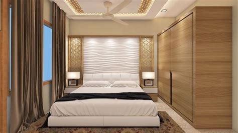Modern Bedroom Furniture Design 2021 For A Truly Balanced Look