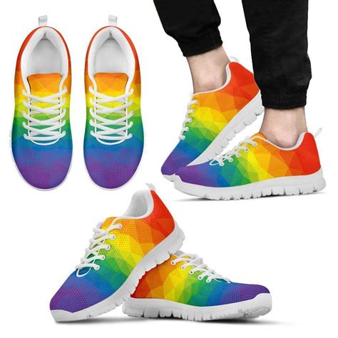 Skechers Gay Pride Shoes Chickhohpa