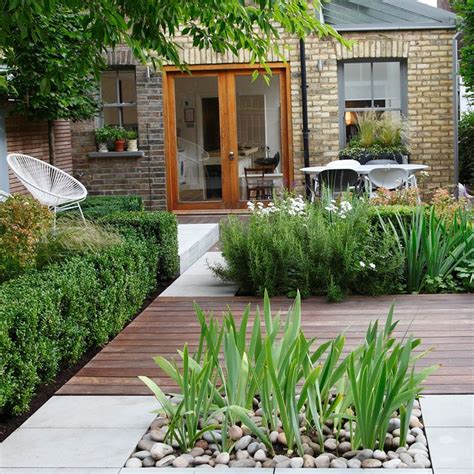 40 Garden Decking Ideas For A Show Stopping Outdoor Living Space