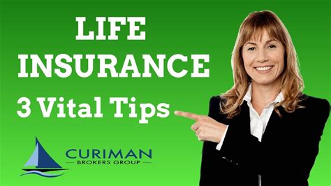 Life Insurance Houston Tx Curiman Brokers Group Youtube