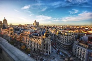 Discover Madrid in 3 Days | The Definitive Madrid Itinerary | Headout