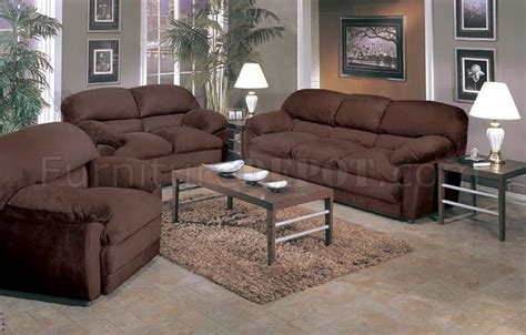 Find the best deals on oversized living room furniture from around the web. 2 Piece Oversized Sofa & Loveseat Set in Espresso Micro Suede