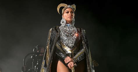 Beyoncé Dominated Coachella 2018 Here Are The Highlights