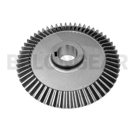 News Difference Between Spiral Bevel Gears And Straight Bevel Gears