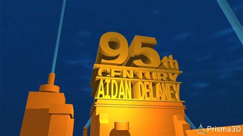 95th Century Adian Delaney Youtube