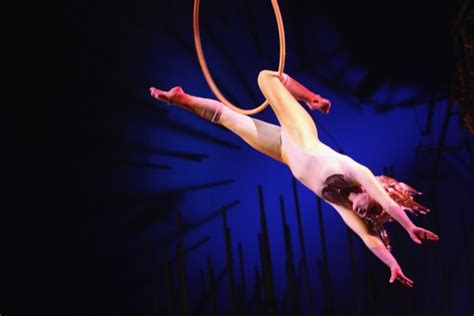 8 Acrobats 10 Circus Acts That Have Withstood The Test Of Time
