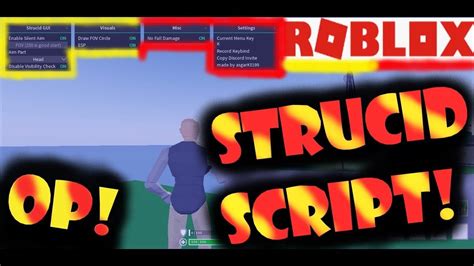 We want to help you make your gaming experience the best take advantage and use the following active and valid strucid codes. Download Blender On Roblox - Free Robux Hack 2019 October ...