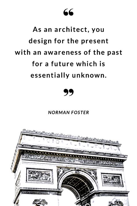 Inspirational Quotes On Architecture Design Architecture Quotes