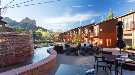 The Best Hotels In Sedona Arizona For Every Traveler