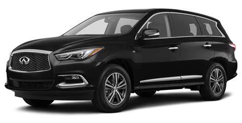 2016 Infiniti Qx60 Reviews Images And Specs Vehicles