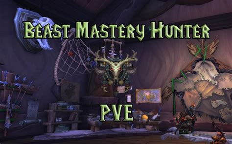 Always up to date with the latest shadowlands patch. PVE Beast Mastery Hunter DPS Guide (WotLK 3.3.5a) - Gnarly Guides