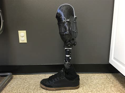 Bk Below Knee Prosthesis Innovative Prosthetic Solutions Inc